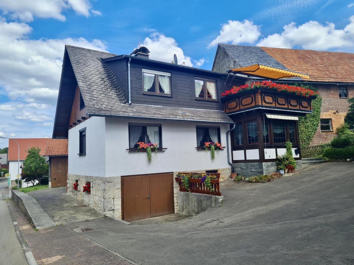 Bergparadies Diemelsee Schweinsbuhl Extérieur photo