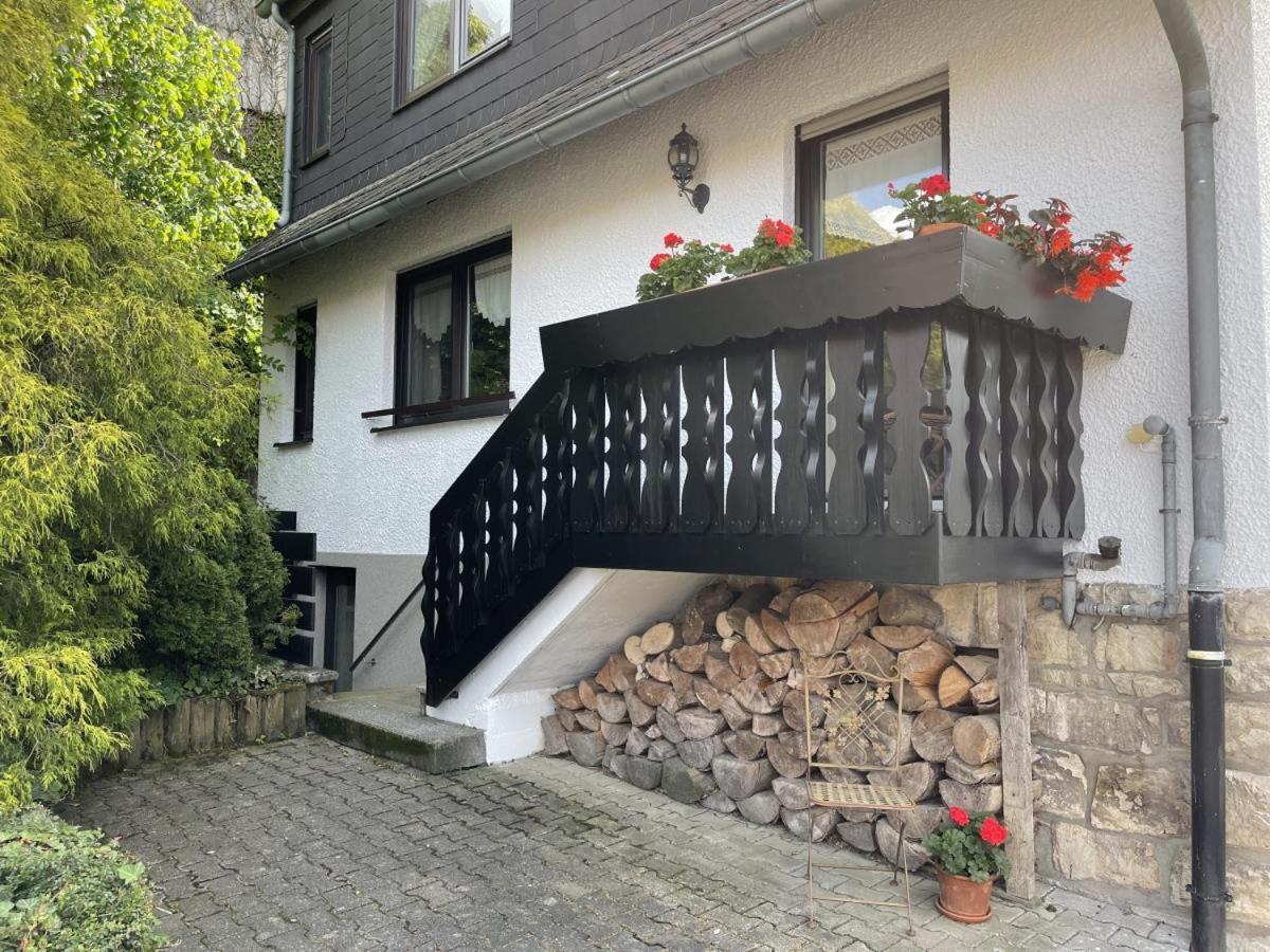 Bergparadies Diemelsee Schweinsbuhl Extérieur photo