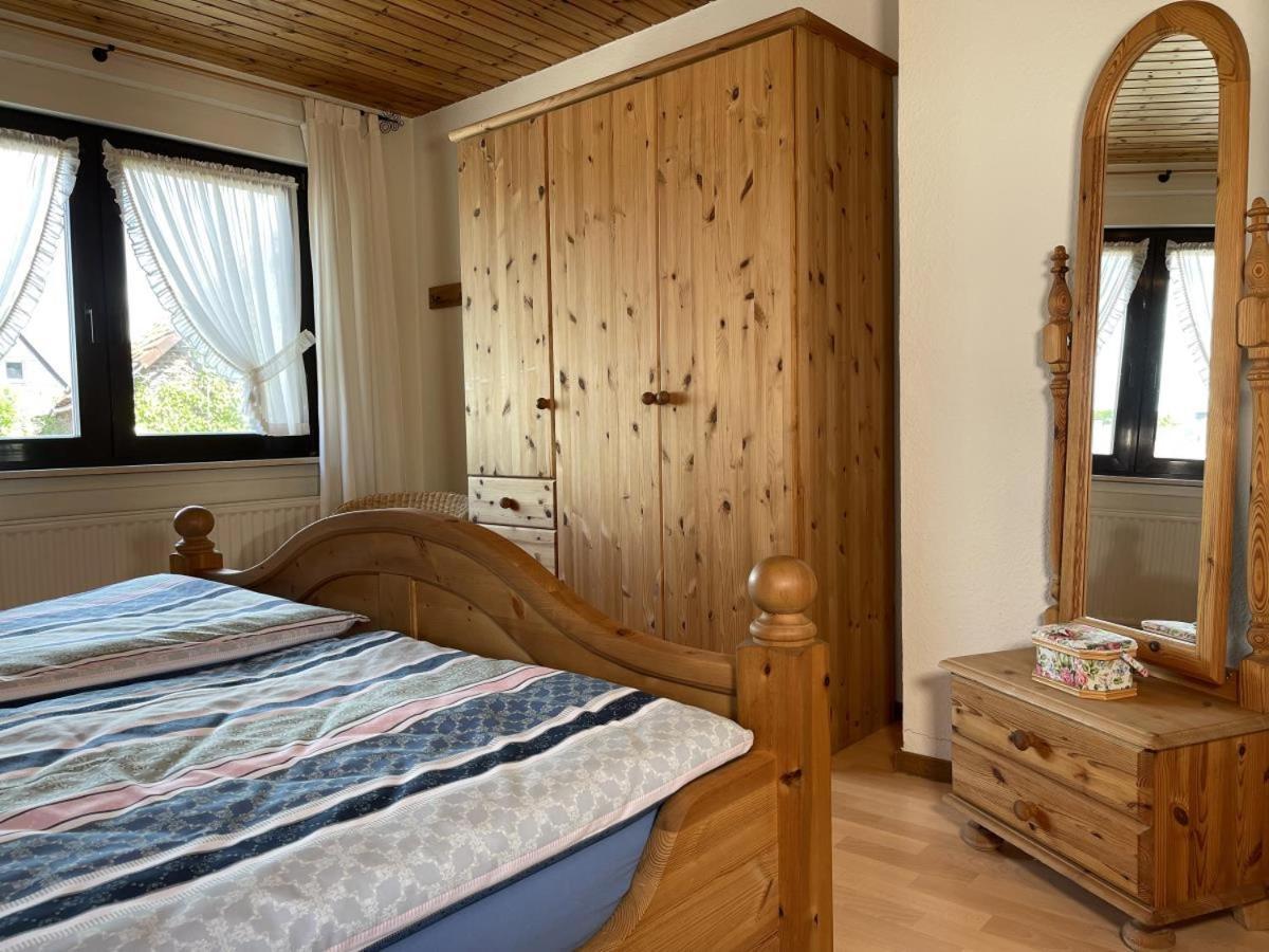 Bergparadies Diemelsee Schweinsbuhl Extérieur photo