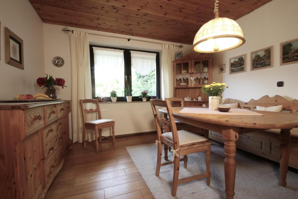 Bergparadies Diemelsee Schweinsbuhl Extérieur photo