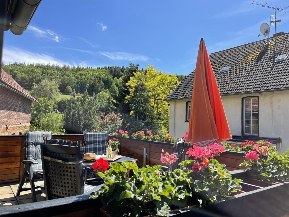 Bergparadies Diemelsee Schweinsbuhl Extérieur photo